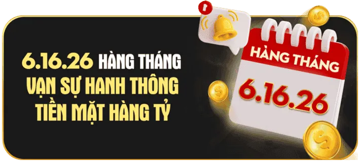 Cấp độ VIP Hoàng Gia