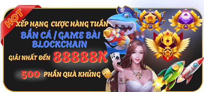 Game Nổ Hũ (Slots)