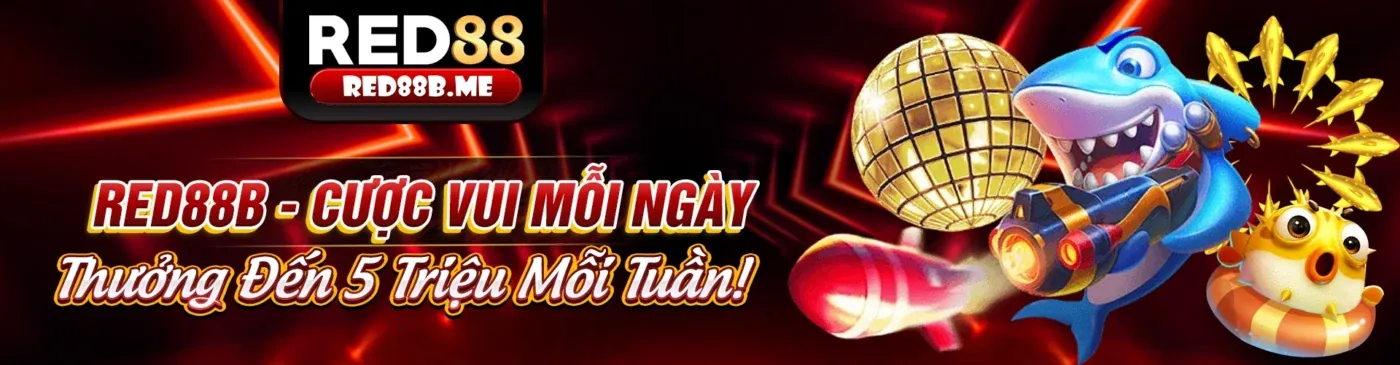 Thế giới Bắn Cá 888vnd đầy hấp dẫn