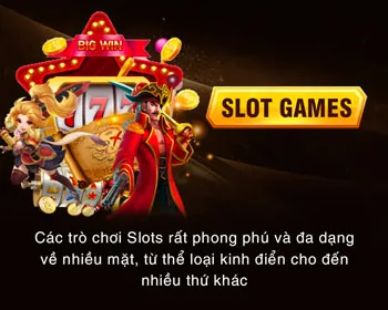 Kho Game Đa Dạng 888vnd